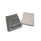 ROGER HT421 BOX SENZA BATTERIE - FINO MAX 3 BATTERIE BT12V45-B