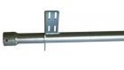 CARDIN AT150 Albero di trasmissione 150cm. Supporto incluso