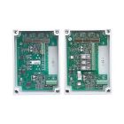 COOPER CSA FIRE CIT420R 4 ÷ 20MA GAS ANALYSIS MODULE WITH RELAY