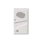 RISCO RW132EVL000A External Audio Unit for remote microphone and speaker for the AGILITY™ 3 series.