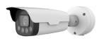 UNIVIEW HC121@TS8C-Z Fotocamera bullet ANPR da 2 MP
