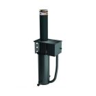 BFT P970095 00002 XPASS B 330-1200C LI K12 LUCI INOX
