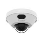 HANWHA XNV-A9016R X series Wisenet 9.8MP AI IR Compact Outdoor Vand