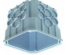 THEBEN 9070689 FLUSH BOX FOR PLANO CENTRO