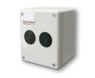 INIM INCENDIO BDH110 Rilevatore ottico lineare a riflessione con portata 5-70m