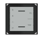 EKINEX EK-ES2-TP Multisensore T. U.R e CO2 equivalente + VOC con regolatore