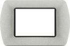 MAPAM 8803-29 Art 8803-29 3P Platinum Metal Plate