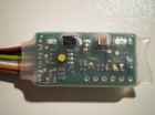 CIAS SATELLITE 1I-O Expansion module with 1 INPUT and 1 OUTPUT. The