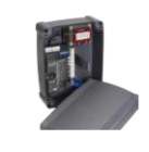 TAU P-750D749MA CENTRAL.PER COMANDO 1-2 MOTORI D749MA