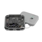 CARDIN RPQBLACKT Programmatore elettronico per 1 motore 110V-240Vac