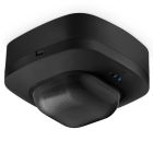 STEINEL 068615 PC PRO IR QUATTRO HD COM1L6 SUPERFICIE NERO