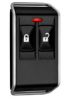 BOSCH RFKF-TBS Wireless keyfob Two Button Encrypted