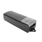 VIMO AL135V50SWADR 12V 5A switching power supply for DIN rail with battery charger output