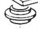 RIB CME5076 BUSSOLA SUP. NY R-40 R50