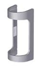 OXVXSFCS VXS-FCS EXT. FRAME FOR VXS, SILVER