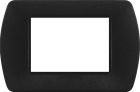 MAPAM 8803-30 Art 8803-30 3P Anthracite Metallic Metal Plate