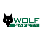 WOLF SAFETY W-UB-1320 Type B unit (for 2 batt.18Ah) with 13.8Vc power supply