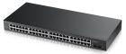 ZYXEL GS1900-48-EU0102F Switch Web Managed 48 Porte Switch Stand-Alone