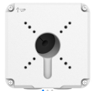 UNIVIEW UNV-TR-JB07-IN Bullet Junction Box