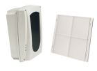 AVS ELECTRONICS 1142105 Barriera ottica di rilevazione fumo a riflessione