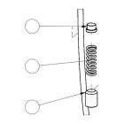 ROGER SPARE PARTS RS1536 B73/LTM-CTRL WIRING