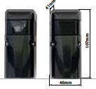 RIB ACG8009 FIT METAL