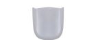 CAME 001YE0103 SUPPORTO A MURO BIANCO WAGNER