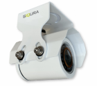 TKH SECURITY SA-BL37 Fotocamera bullet compatta da 2 MP resistente alla corrosione (fuori produzione)