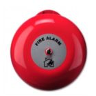 ARITECH FIRE AB360 Polarized bell. 24 VDC power supply. Diameter 6