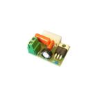 ALLMATIC 12000445 RPEC1 AM Regolatore di coppia a triac con uscita 230 Vac