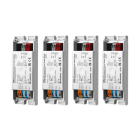 LUNATONE 89453849-CWW-1000 DALI LED Power Supply, 230VAC, constant current, 1