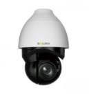 TKH SECURITY PD920 3 MP high-speed PTZ camera with 40x zoom, SFP, IR