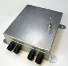 CIAS SIOUX-CU Housed SIOUX-CONTROLLER processing unit