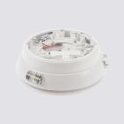 INIM FIRE AI-BSB-23W-01 Base with optical and acoustic alarm. 32 tones if