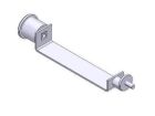 CAME-RICAMBI 119RIG060 GARD UNLOCKING LOCK GROUP