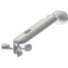 ALLMATIC 12001765 KAIROS DUO 100-240 Vac Sensore climatico luce e vento