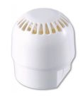 ARITECH FIRE AS964WI 950 series acoustic alarm with built-in multi-tone isolator