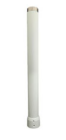 UNIVIEW UNV-TR-SE45-A-IN Supporto pendente per cupola PTZ (500 mm)