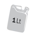 AVS ELECTRONICS 1176117 FOGGY 30 tank refill