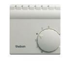 THEBEN 7080001 RAM 708 TERMOSTATO BIMETALLICO 230 VAC