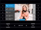CAME 62100570 FUTURA IP BK VIDEOCIT.SPEAKERPHONE