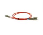 BETA CAVI BRUSCSCOM31 Bretella in Fibra Ottica Multimodale SC OM3 1 mt