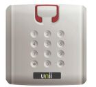 TKH SECURITY 4631 Lettore con tastiera UNii DESFire EV2 AT-200P