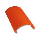 BENINCA 912603796 STAR.ORANGE COPRI SCHEDA COLORE ARANCIONE