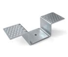 LEDCO ENX230 STAFFA MONTAGGIO CONTROSOFFITTO PR230