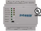 INTESIS INMBSSAM004O000 Sistemi Samsung NASA VRF all'interfaccia Modbus TCP/RTU - 4 unità