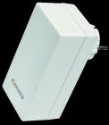 CDVI SER2641R4T4 RIPETITORE DI SEGNALE RADIO 433 MHZ - KEELOQ® ROL