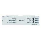 PARADOX PXDIP15GMQ MQTT internet module- Uses MQTT technology-