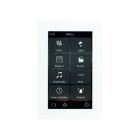 EELECTRON TP43M01KNX-GL-1 KNX 4.3- CAPACITIVE TOUCH PANEL - GLASS - WHITE