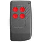 NOLOGO SMART-EB4 Radio control/transmitter, EB© rolling code protocol, 433.92 MHz frequency